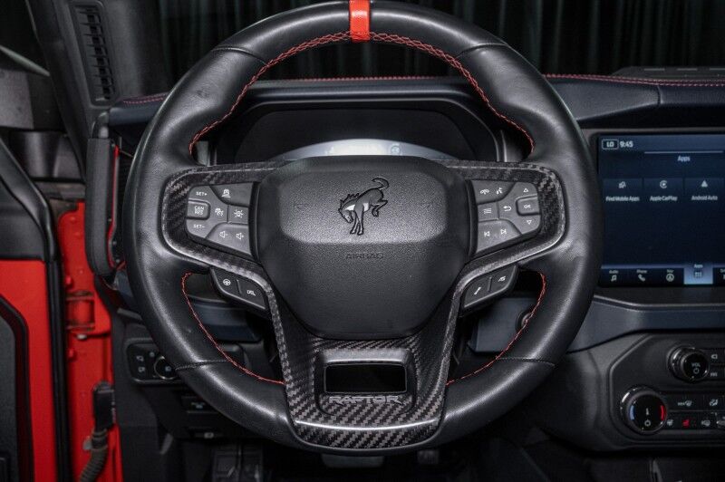 2022 Ford Bronco Raptor 4 Door Advanced 4x4 SUV Peoria AZ