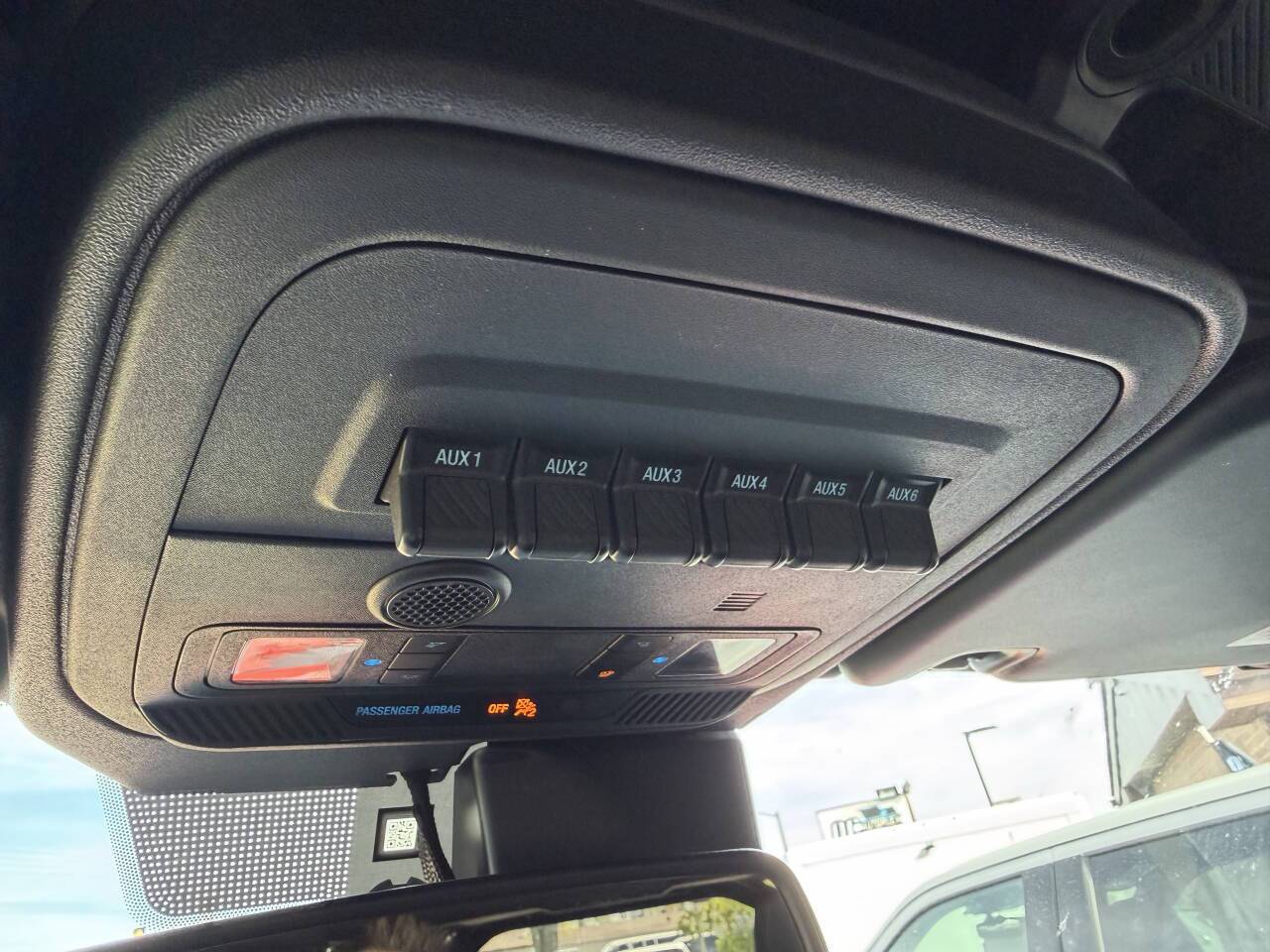 2022 Ford Bronco Raptor 4x4 4dr SUV Eldridge IA