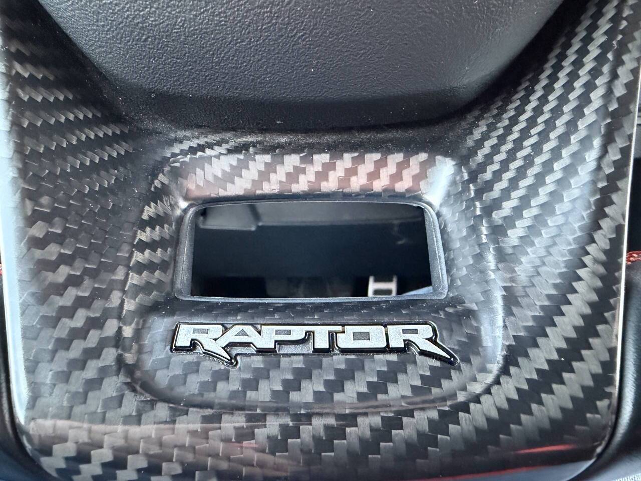 2022 Ford Bronco Raptor 4x4 4dr SUV Eldridge IA