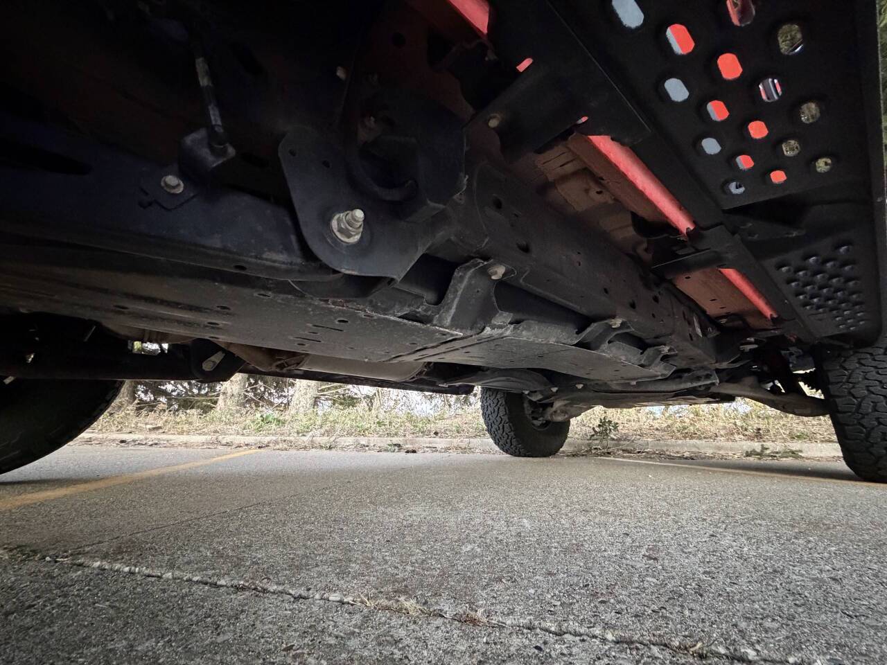 2022 Ford Bronco Raptor 4x4 4dr SUV Eldridge IA