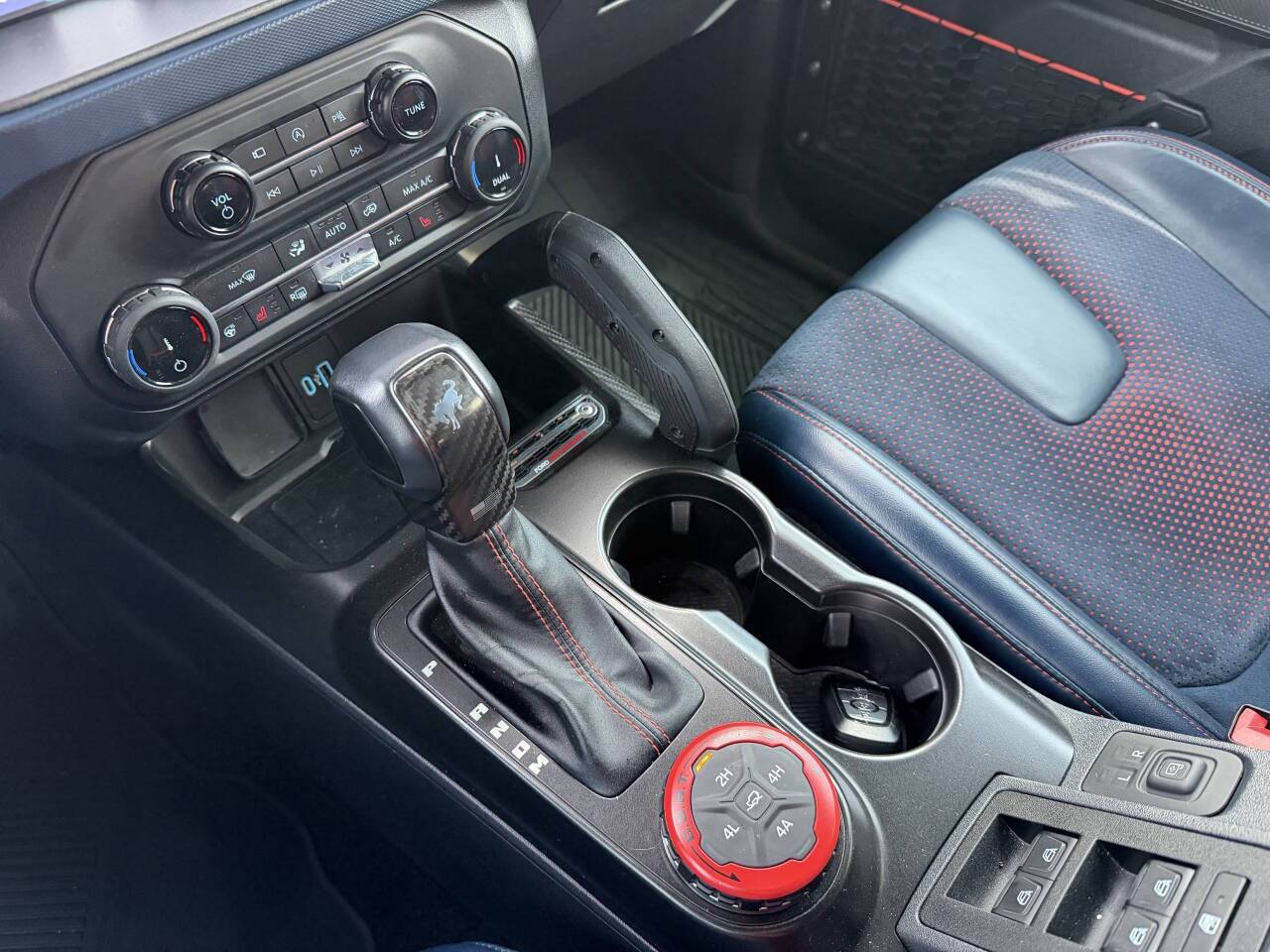 2022 Ford Bronco Raptor 4x4 4dr SUV Eldridge IA