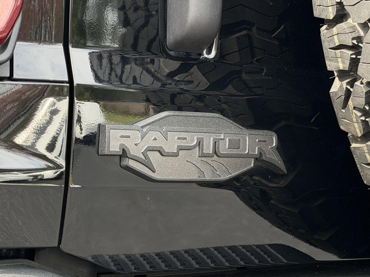 2022 Ford Bronco Raptor Newark DE