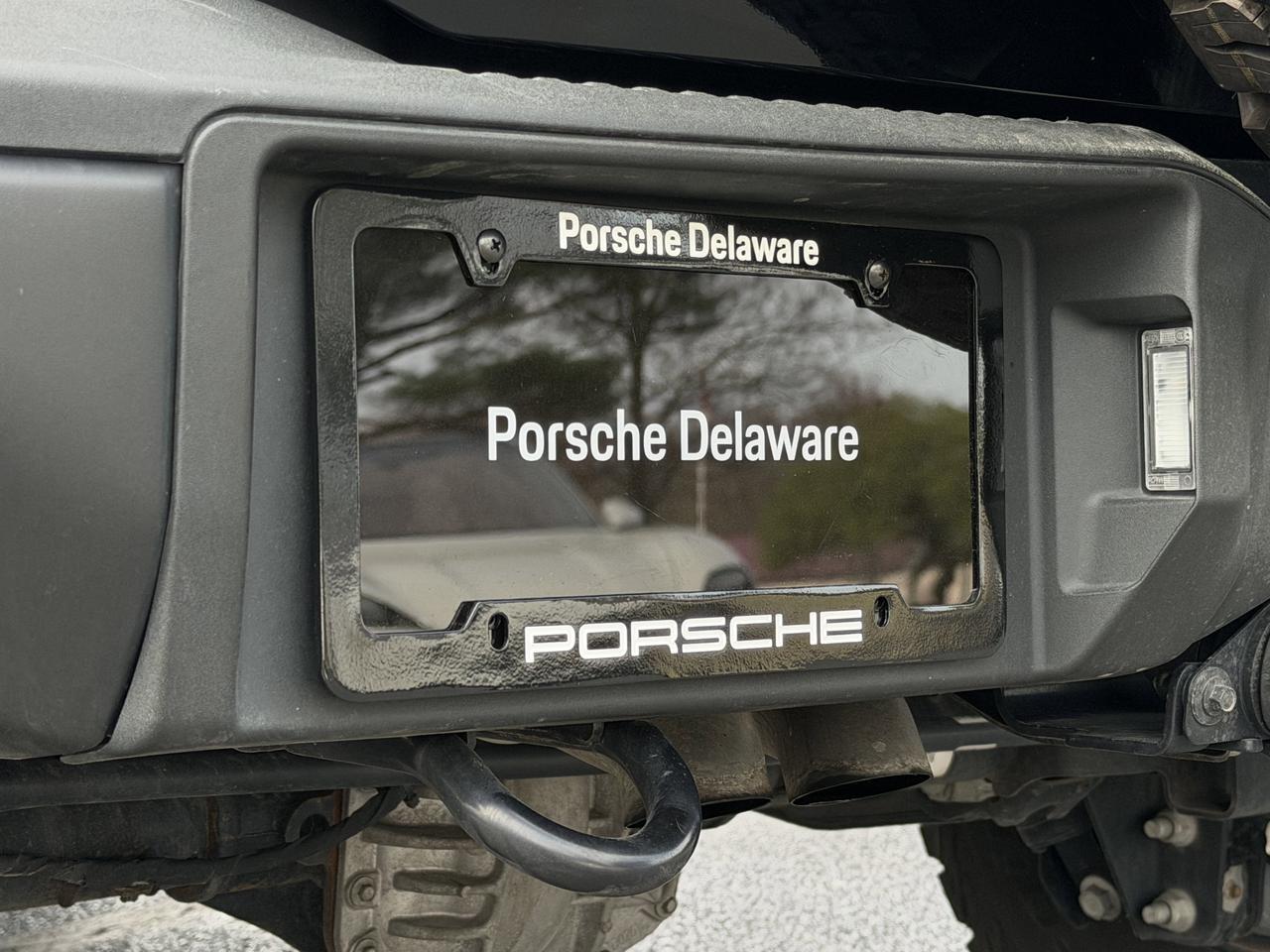 2022 Ford Bronco Raptor Newark DE