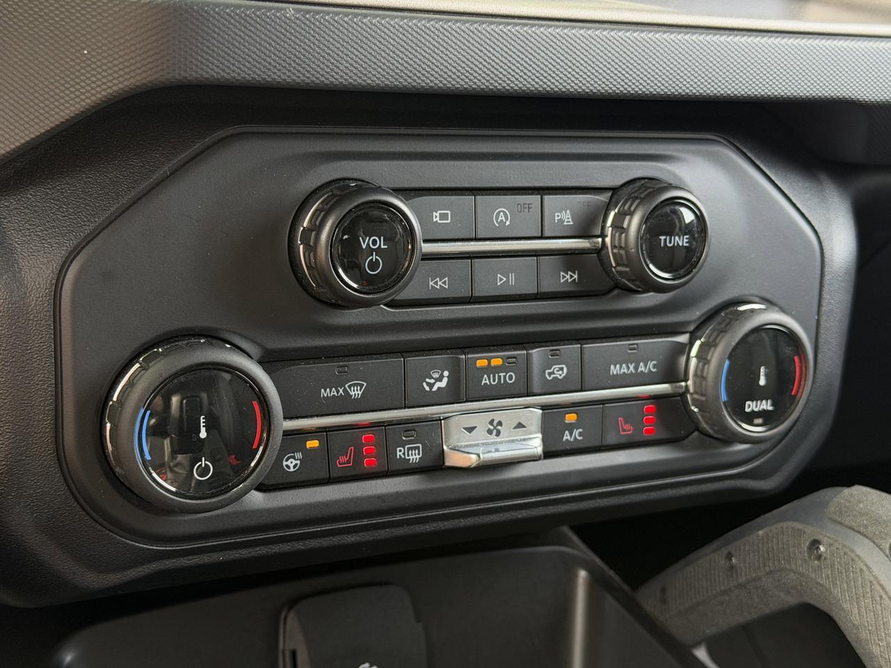 2022 Ford Bronco Raptor Newark DE