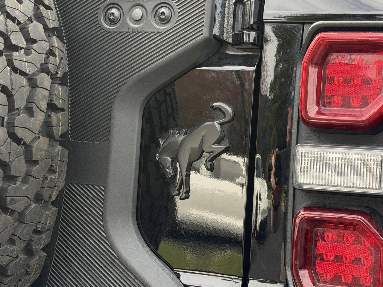 2022 Ford Bronco Raptor Newark DE