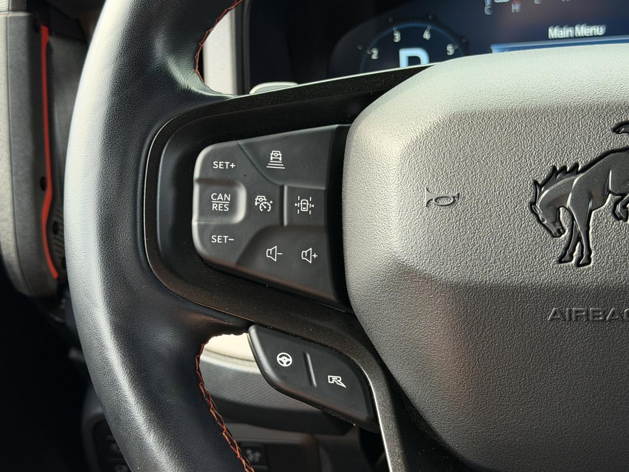 2022 Ford Bronco Raptor Newark DE