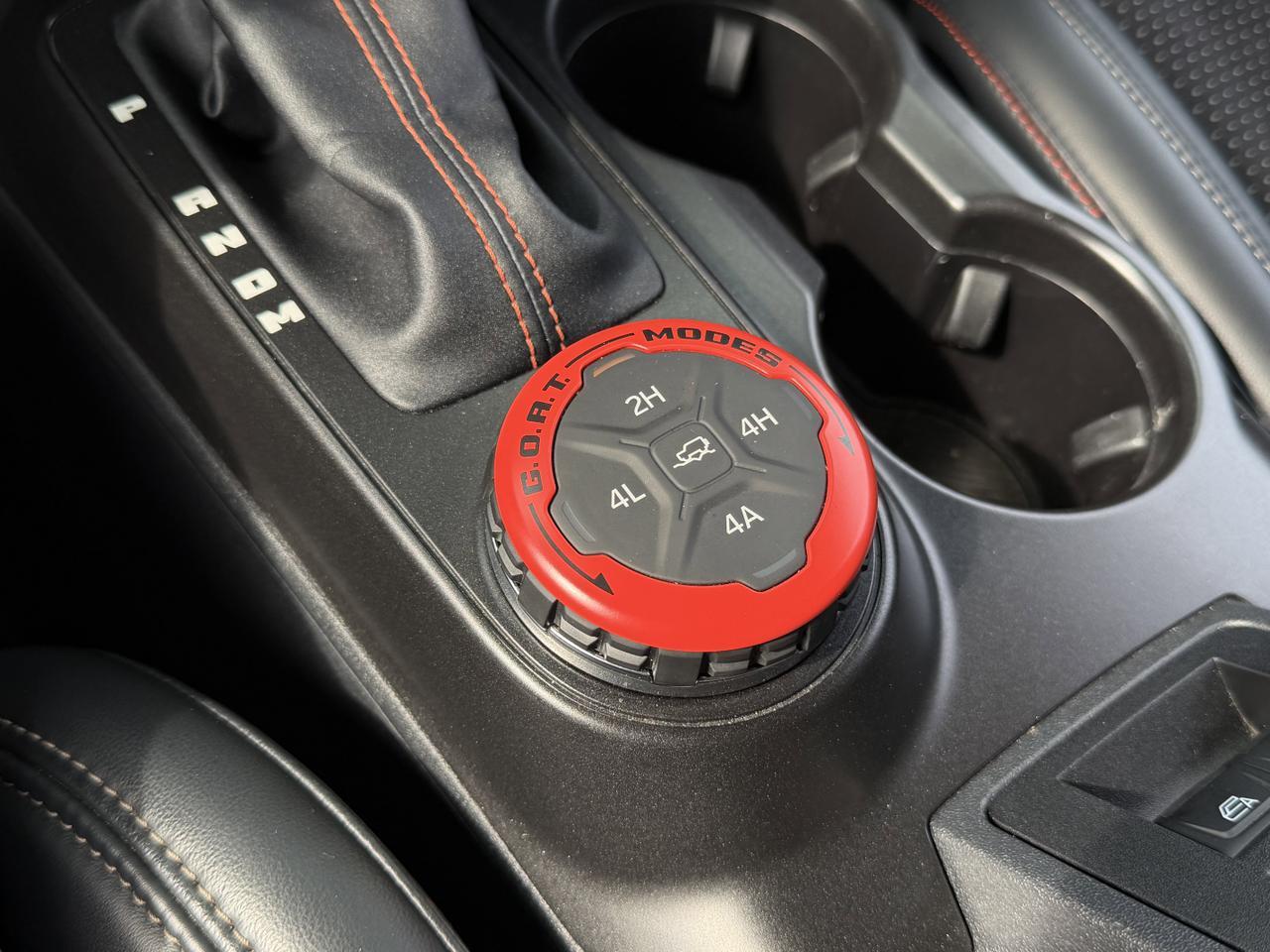 2022 Ford Bronco Raptor Newark DE