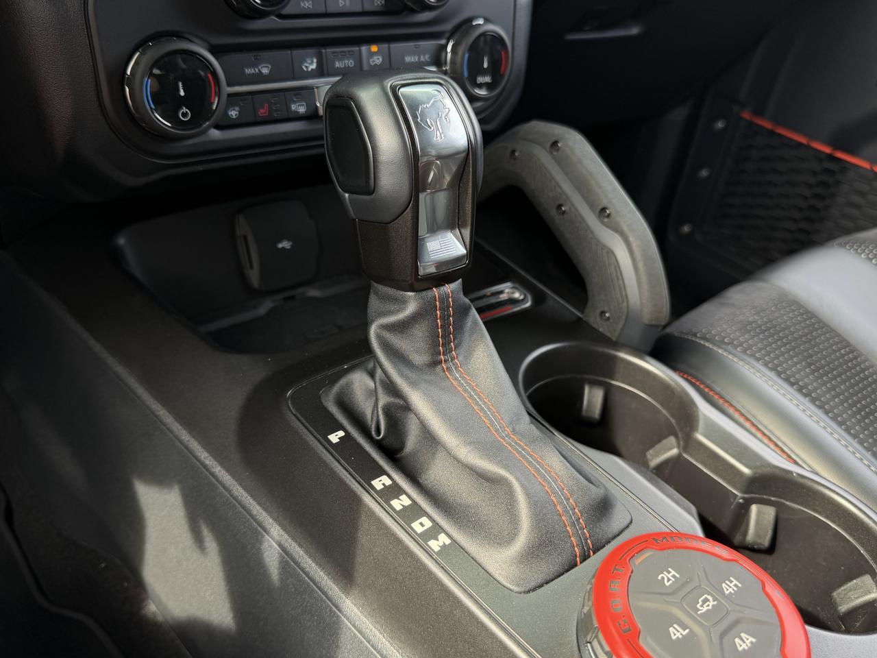 2022 Ford Bronco Raptor Newark DE