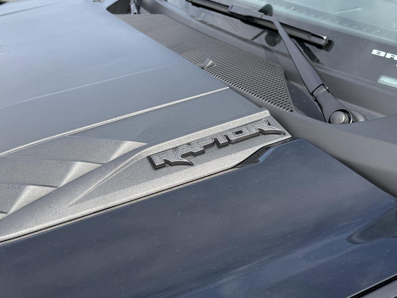 2022 Ford Bronco Raptor Newark DE