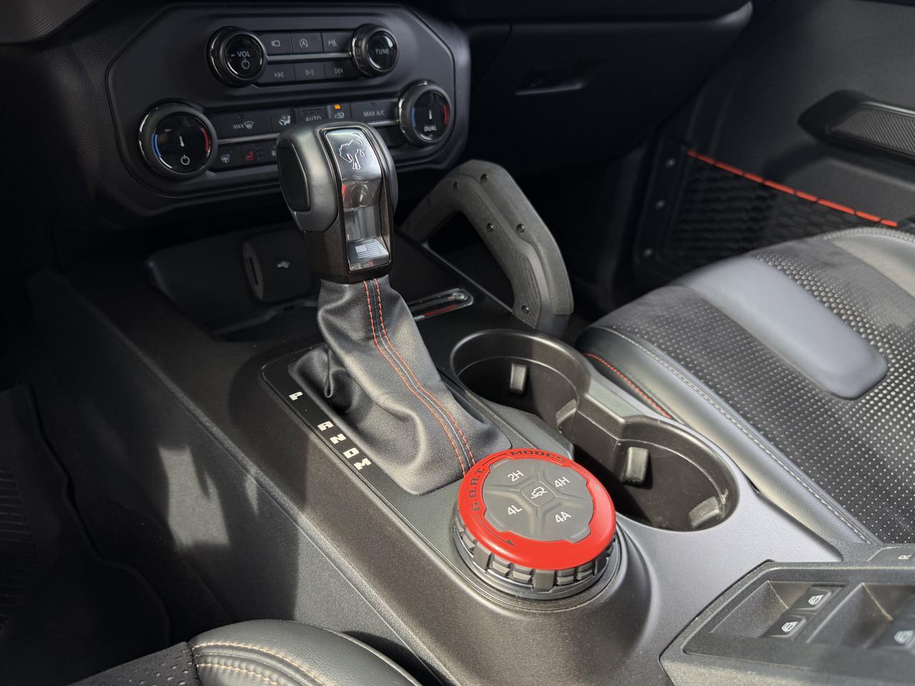 2022 Ford Bronco Raptor Newark DE