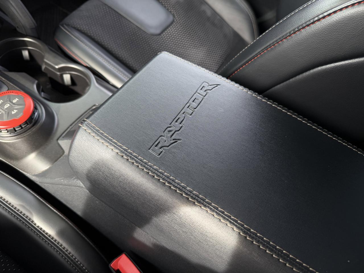 2022 Ford Bronco Raptor Newark DE