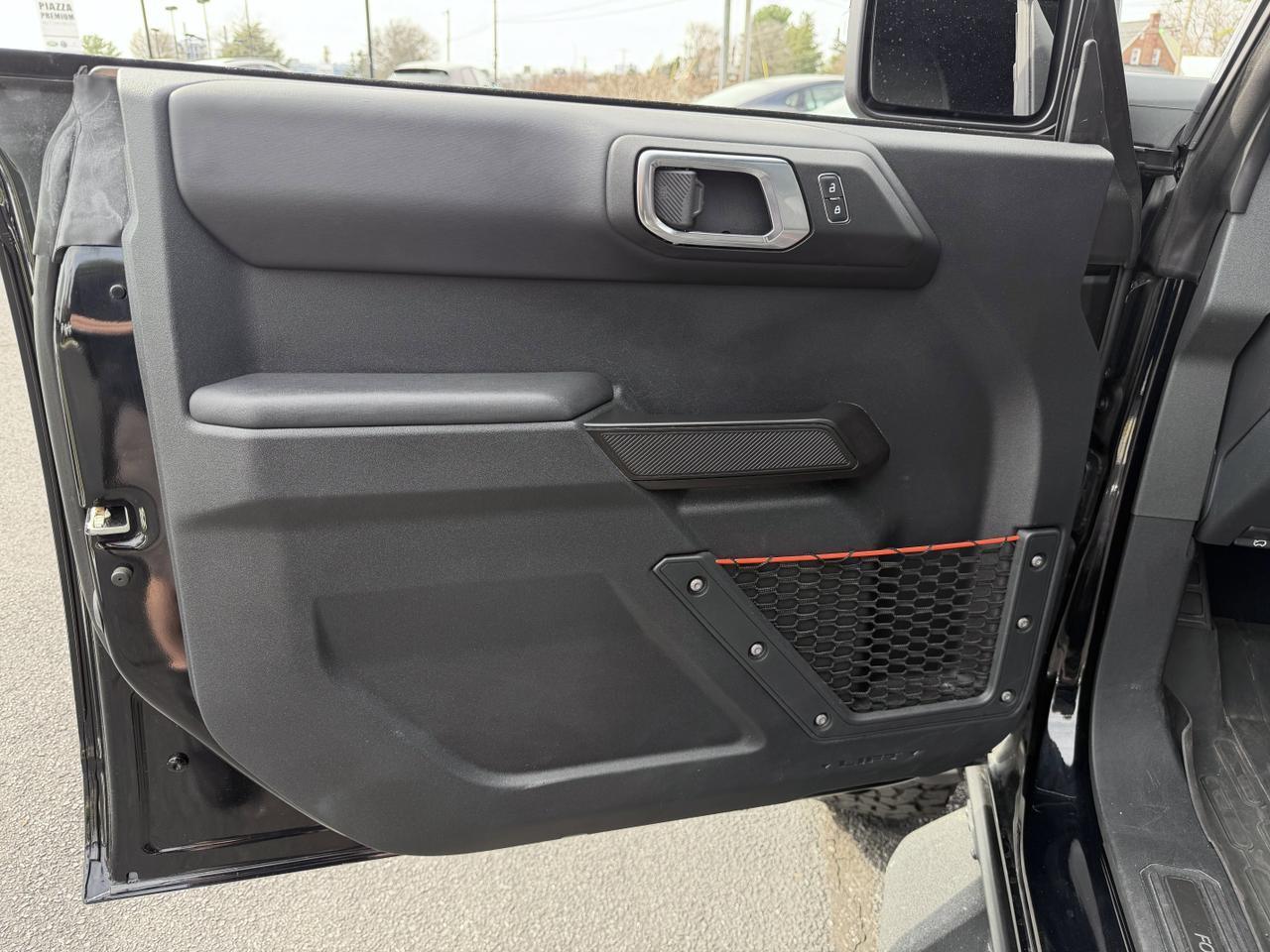 2022 Ford Bronco Raptor Newark DE