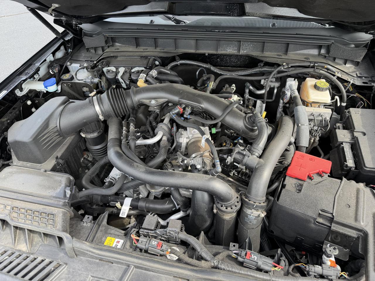 2022 Ford Bronco Raptor Newark DE