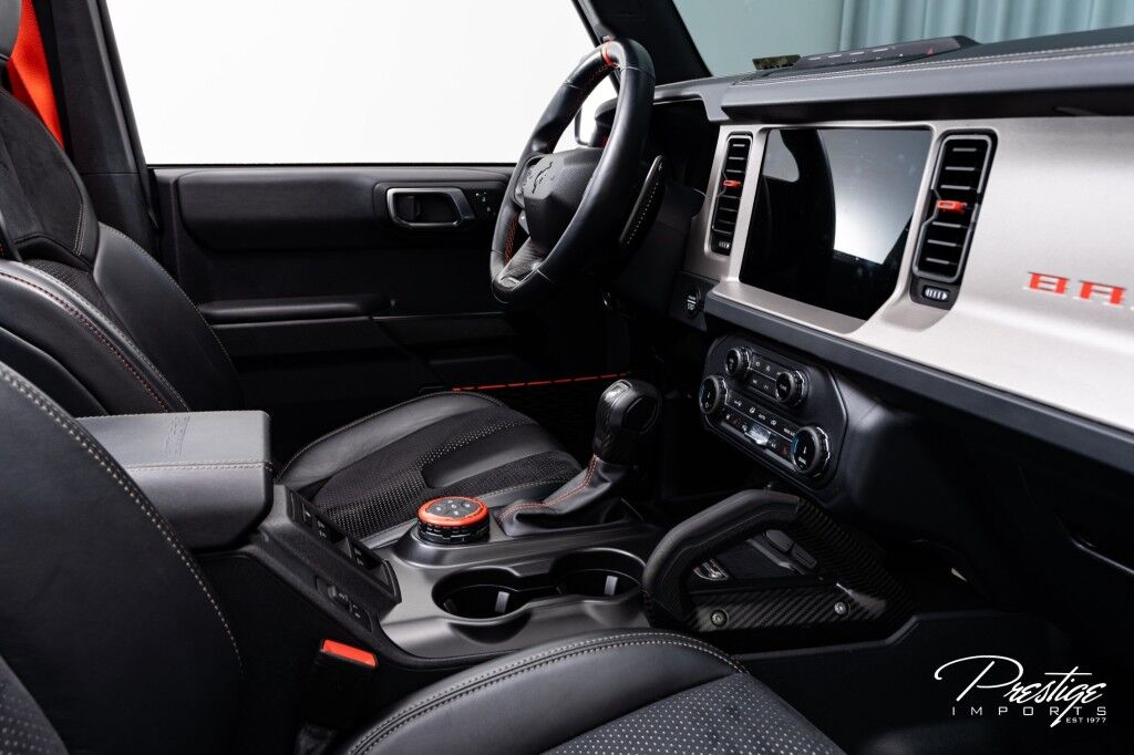 2022 Ford Bronco Raptor North Miami Beach FL