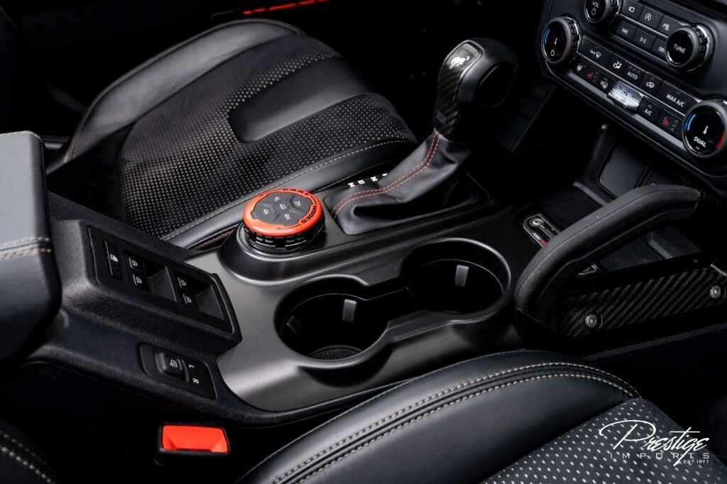 2022 Ford Bronco Raptor North Miami Beach FL