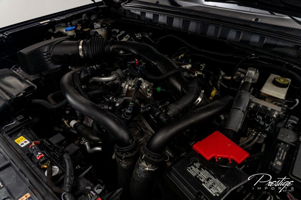2022 Ford Bronco Raptor North Miami Beach FL