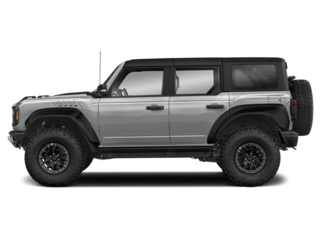 2022 Ford Bronco Raptor Winder GA