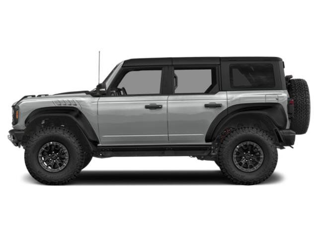 2022 Ford Bronco Raptor Winder GA
