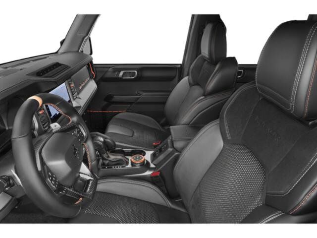 2022 Ford Bronco Raptor Winder GA