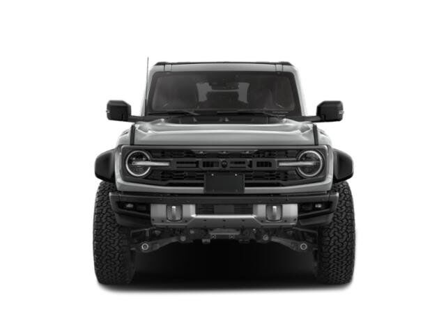 2022 Ford Bronco Raptor Winder GA