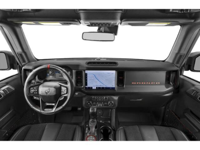 2022 Ford Bronco Raptor Winder GA