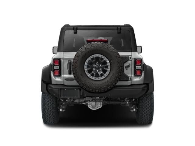 2022 Ford Bronco Raptor Winder GA