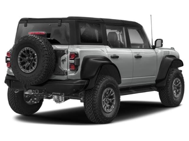 2022 Ford Bronco Raptor Winder GA