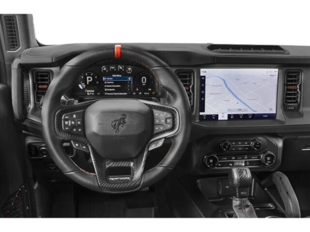 2022 Ford Bronco Raptor Winder GA