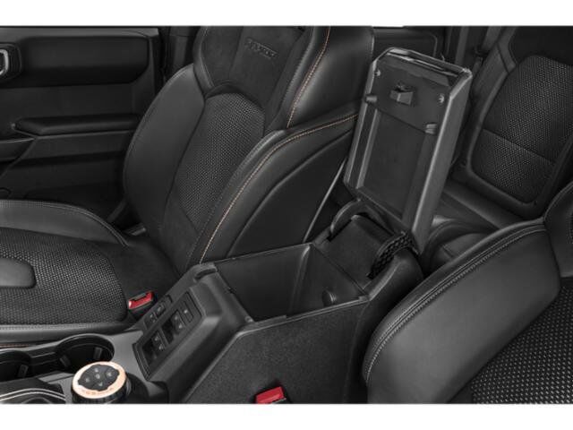 2022 Ford Bronco Raptor Winder GA