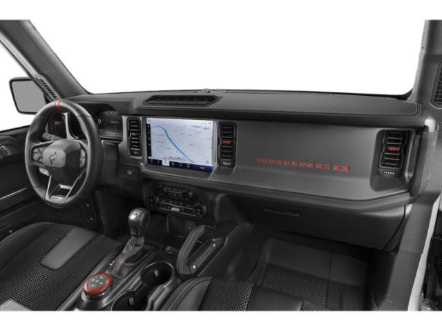 2022 Ford Bronco Raptor Winder GA