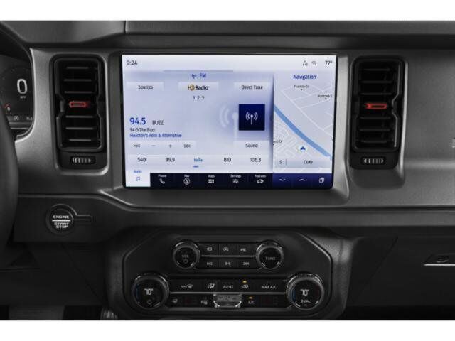 2022 Ford Bronco Raptor Winder GA