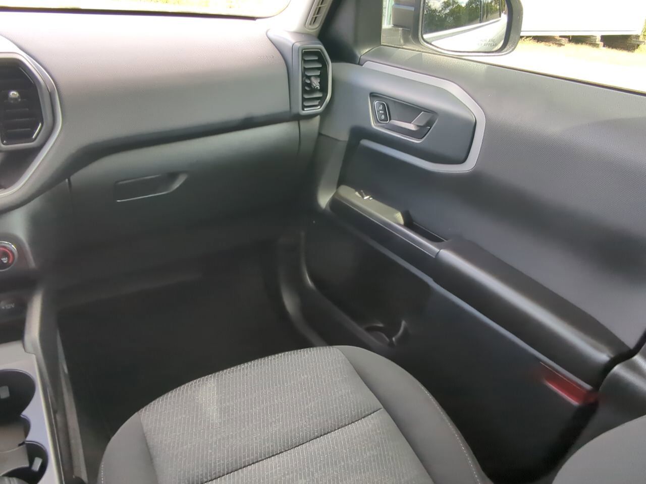 2022 Ford Bronco Sport Winder GA