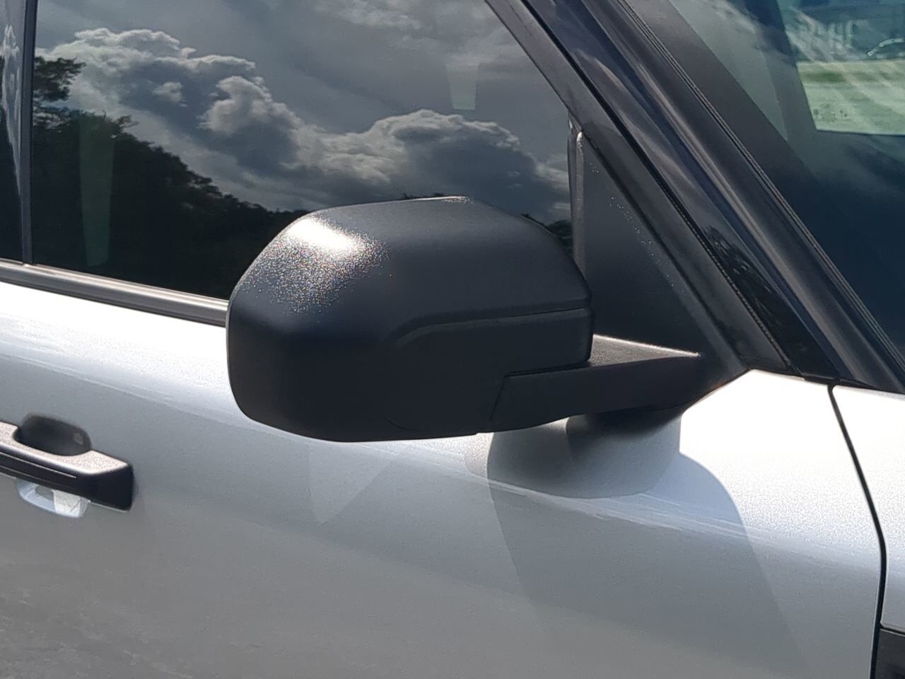 2022 Ford Bronco Sport Winder GA
