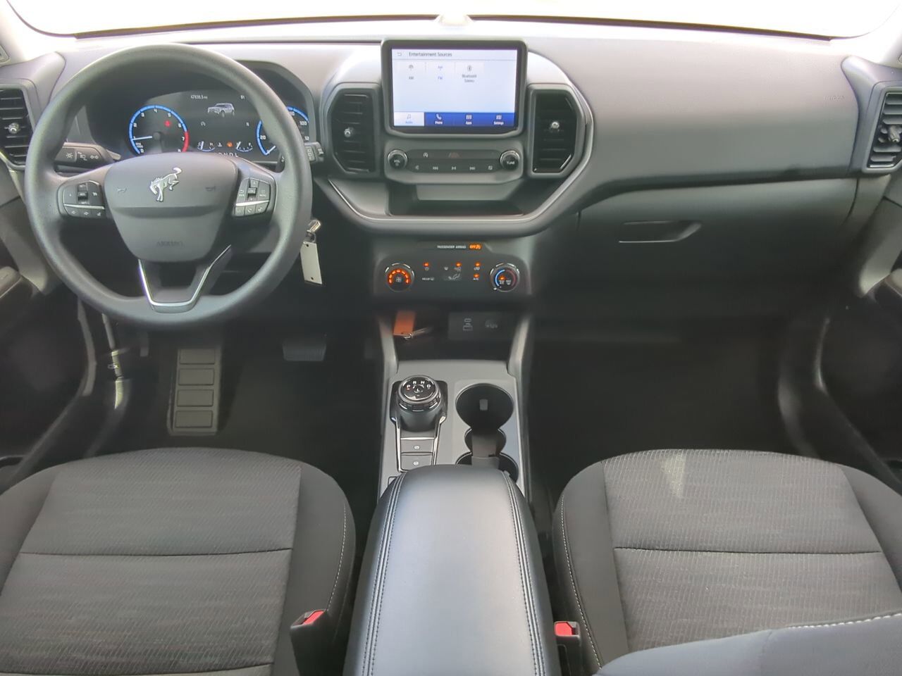 2022 Ford Bronco Sport Winder GA