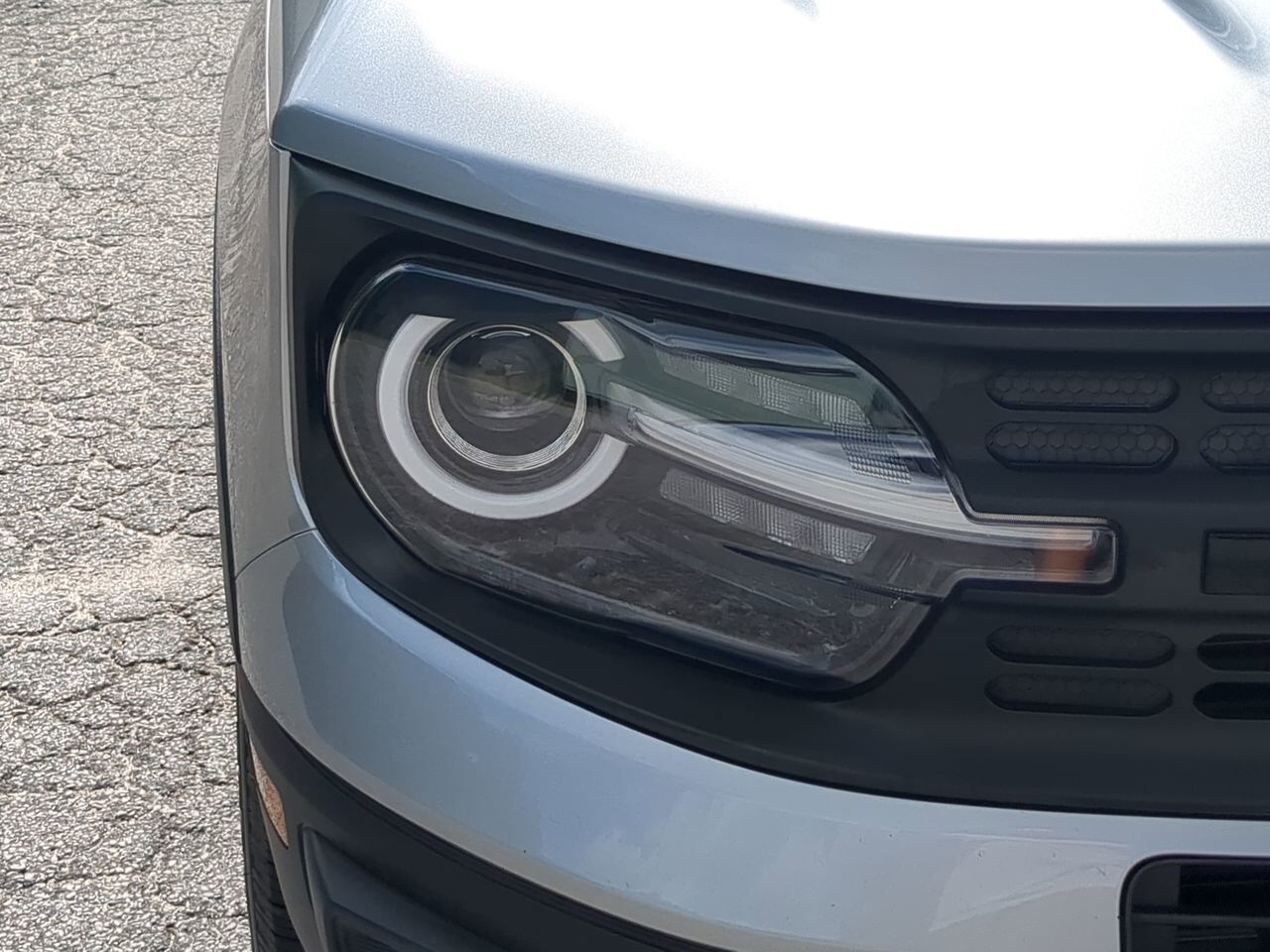 2022 Ford Bronco Sport Winder GA