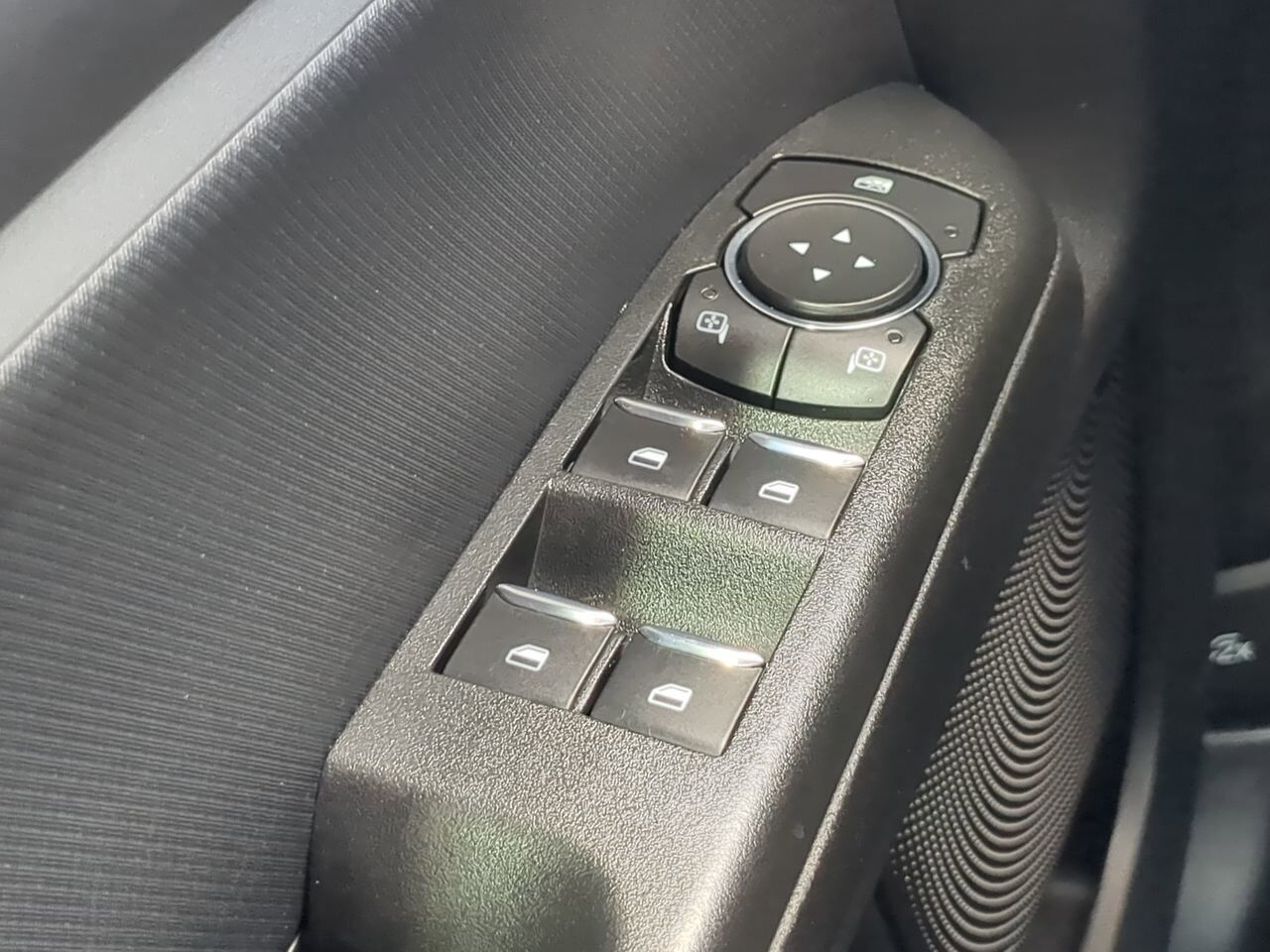 2022 Ford Bronco Sport Winder GA