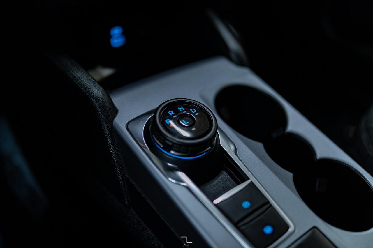 2022 Ford Bronco Sport 4x4 Big Bend Nav BCam Red Deer AB