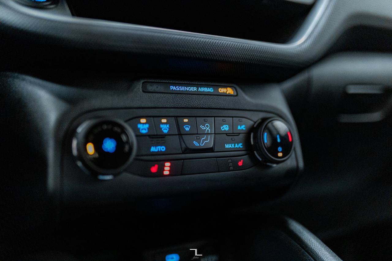 2022 Ford Bronco Sport 4x4 Big Bend Nav BCam Red Deer AB