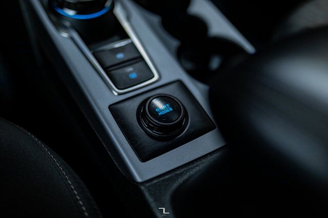 2022 Ford Bronco Sport 4x4 Big Bend Nav BCam Red Deer AB