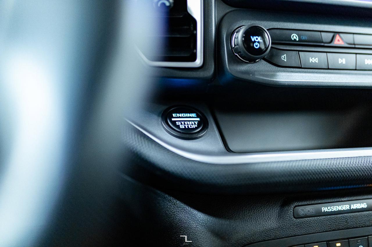 2022 Ford Bronco Sport 4x4 Big Bend Nav BCam Red Deer AB