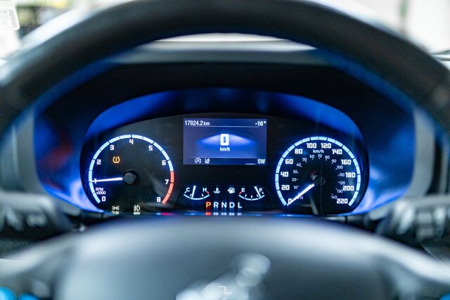 2022 Ford Bronco Sport 4x4 Big Bend Nav BCam Red Deer AB