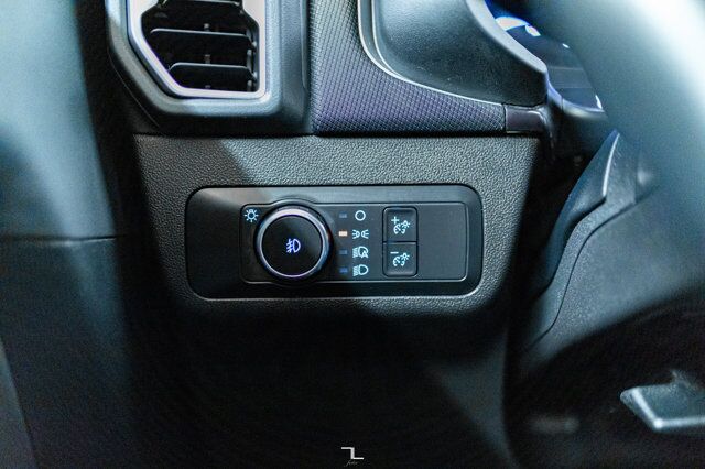 2022 Ford Bronco Sport 4x4 Big Bend Nav BCam Red Deer AB