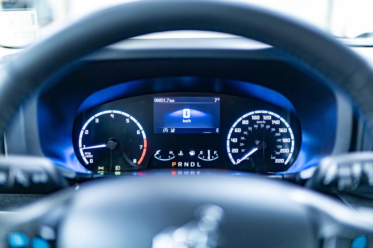 2022 Ford Bronco Sport AWD Big Bend Nav BCam Red Deer AB