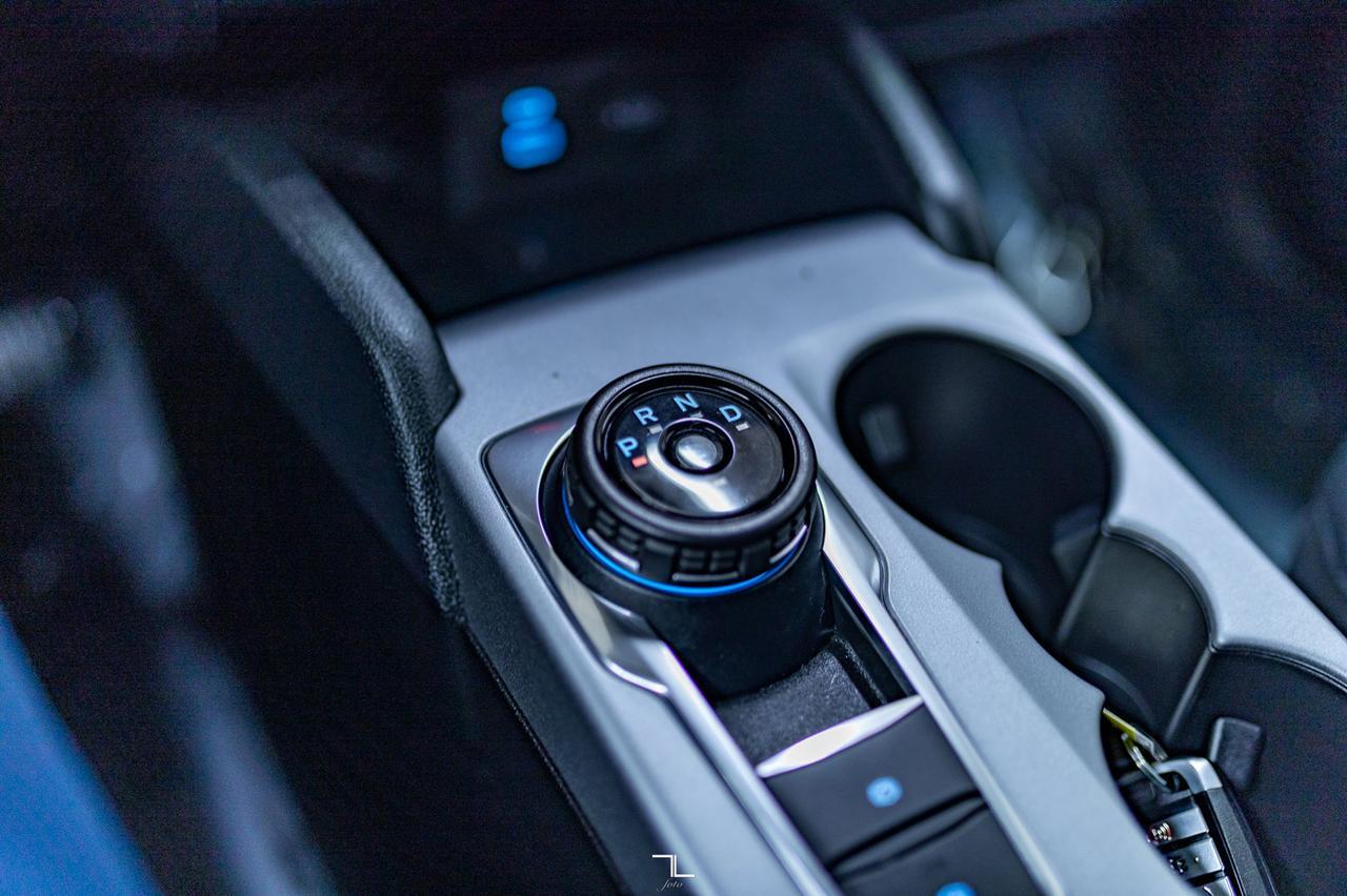 2022 Ford Bronco Sport AWD Big Bend Nav BCam Red Deer AB