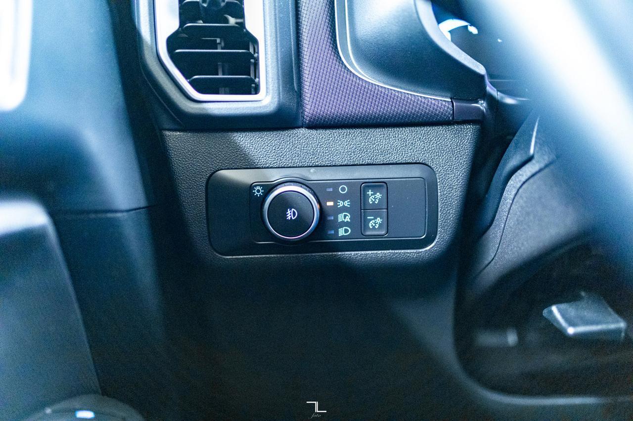 2022 Ford Bronco Sport AWD Big Bend Nav BCam Red Deer AB