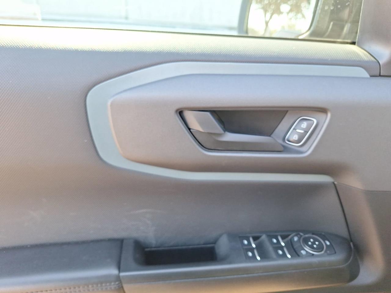 2022 Ford Bronco Sport Badlands Hurst TX