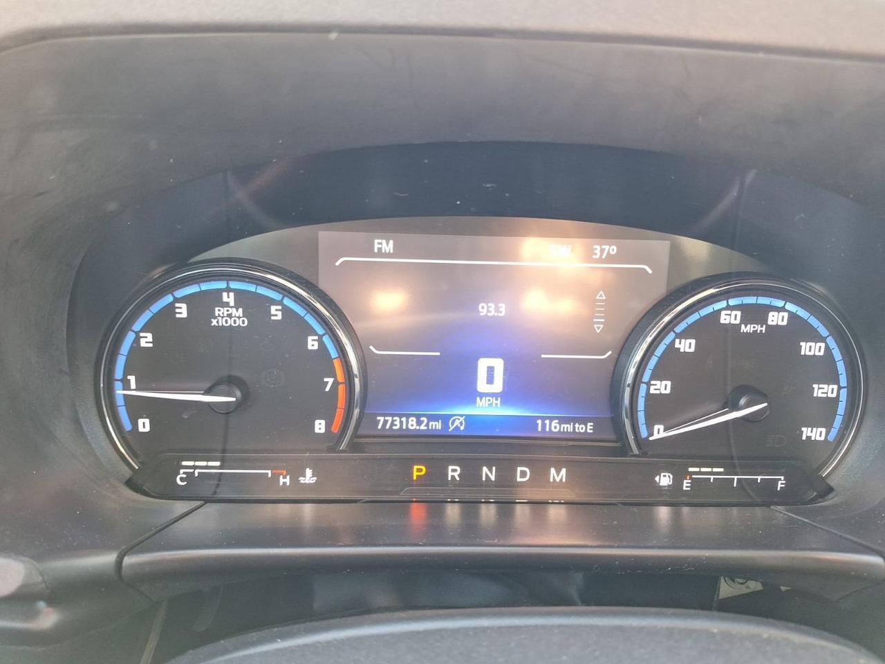 2022 Ford Bronco Sport Badlands Hurst TX