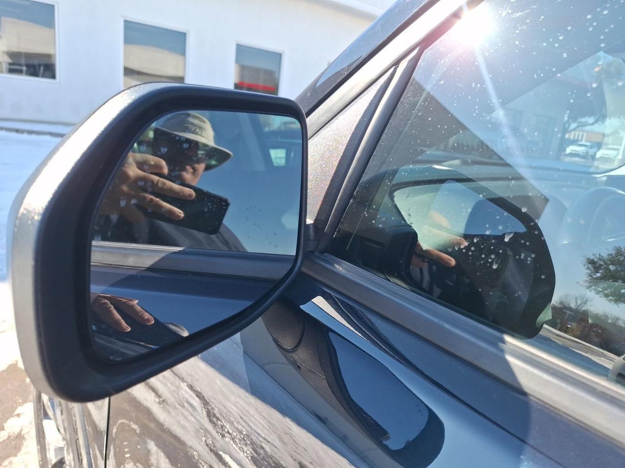 2022 Ford Bronco Sport Badlands Hurst TX