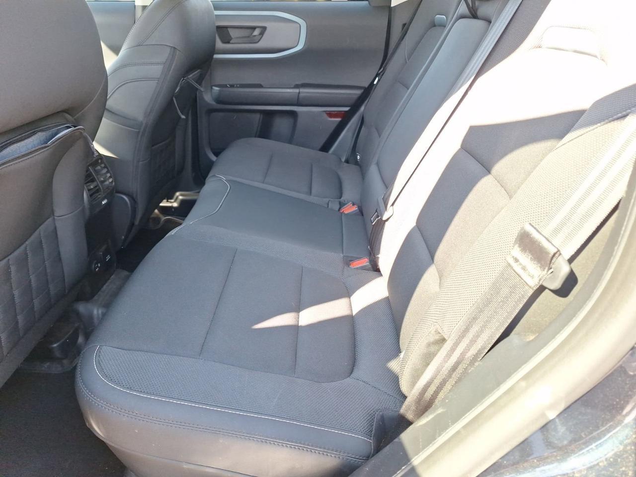 2022 Ford Bronco Sport Badlands Hurst TX