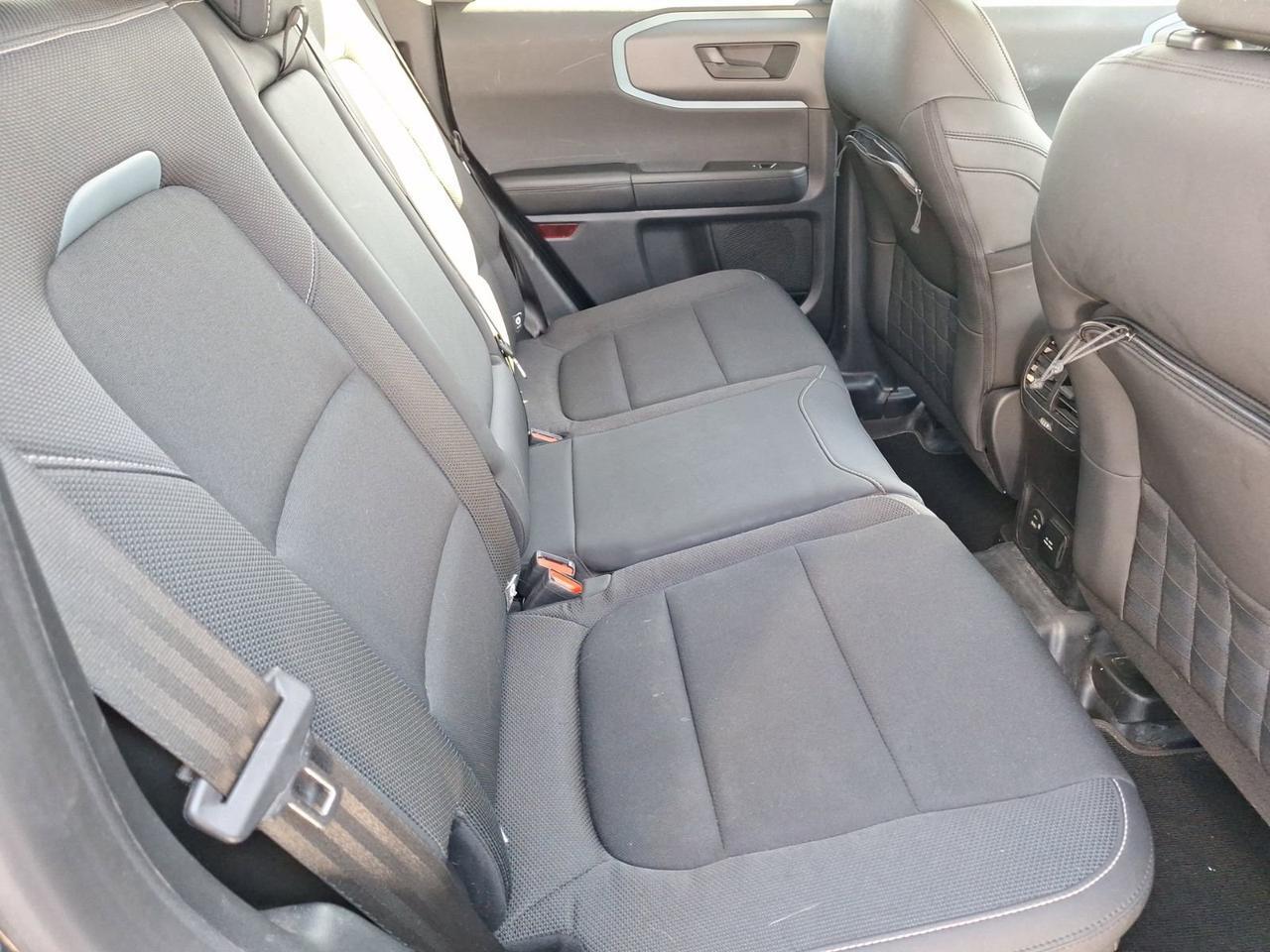 2022 Ford Bronco Sport Badlands Hurst TX